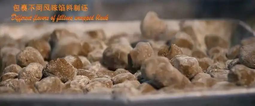 山西非遗美食闻喜煮饼,运城正宗闻喜煮饼