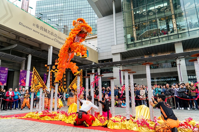 香港春节旅游购物攻略,节假日香港旅游购物指南