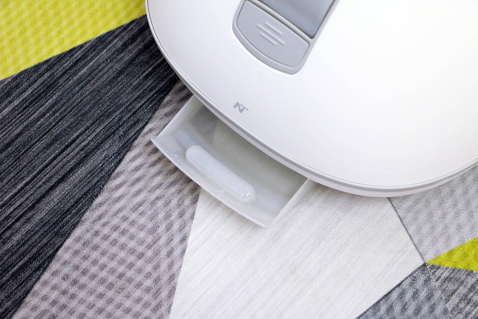 网易严选蒸汽沐足盆价格,网易严选蒸汽沐足盆的储水器