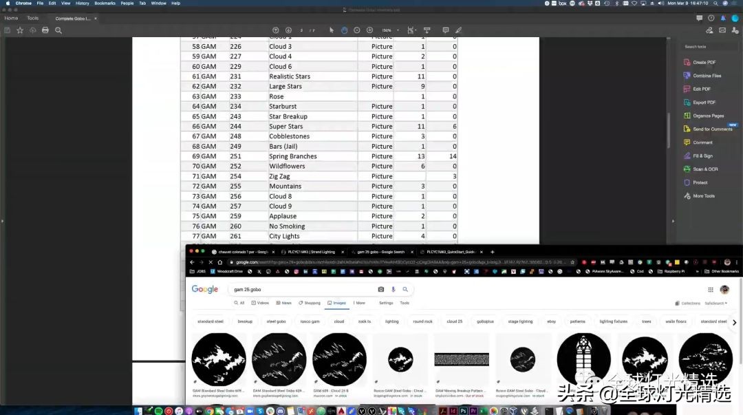 什么是舞台灯光设计,舞台灯光效果图设计用什么软件