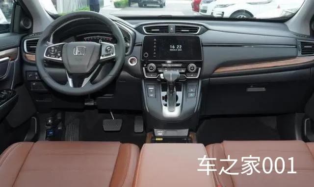 本田cr-v二手优缺点,21款本田cr-v混动净驰版优缺点