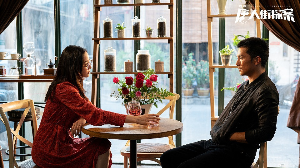 宸汐缘1-60集免费播放完整版,宸汐缘高分古装剧