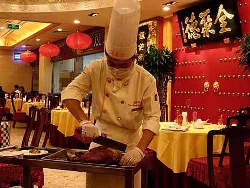 156岁的全聚德现在怎么样了,全聚德如何走出困境