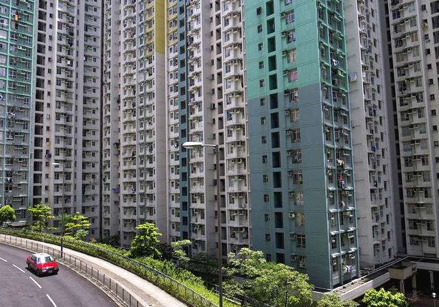 香港九龙塘又一城攻略,香港的九龙塘和观塘是一个地方吗