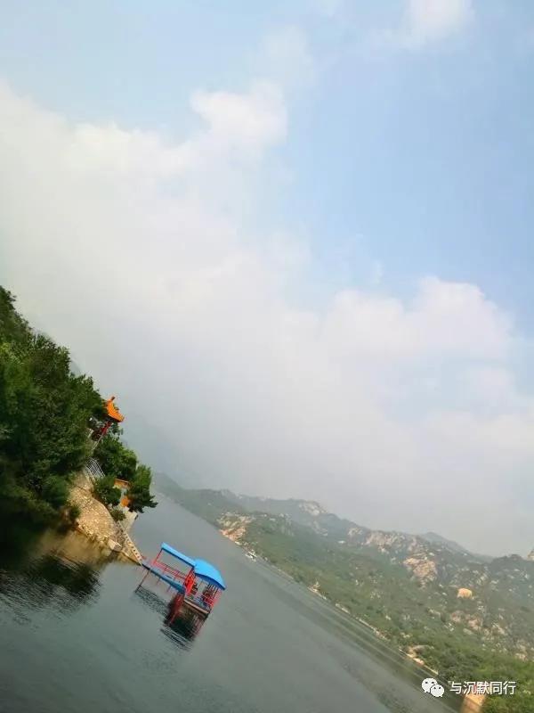 青龙峡漂流门票价格,青龙峡安宁