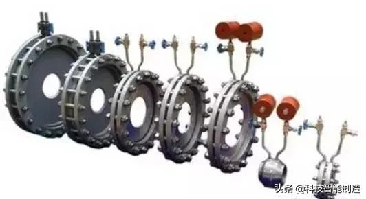 各种流量计的工作原理是什么样的,各种流量计工作原理及优缺点讲解