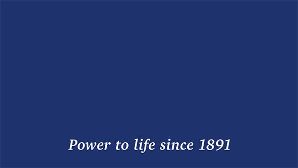 各大品牌logo的进化史及含义,知名品牌最新logo标志