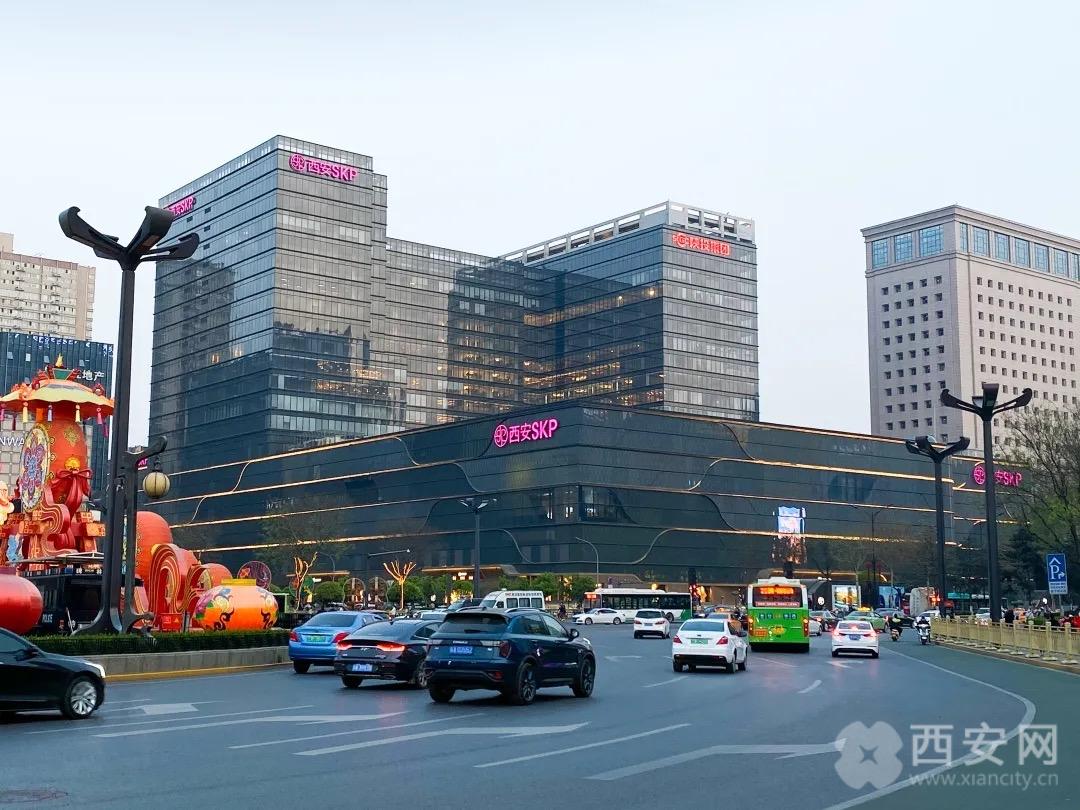 调研老旧小区改造和文明城市创建,高质量发展看新区