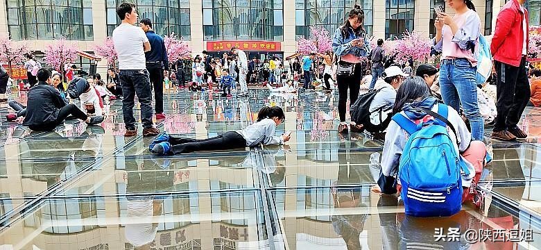 五一长假到哪儿,西安五一游玩攻略一览表