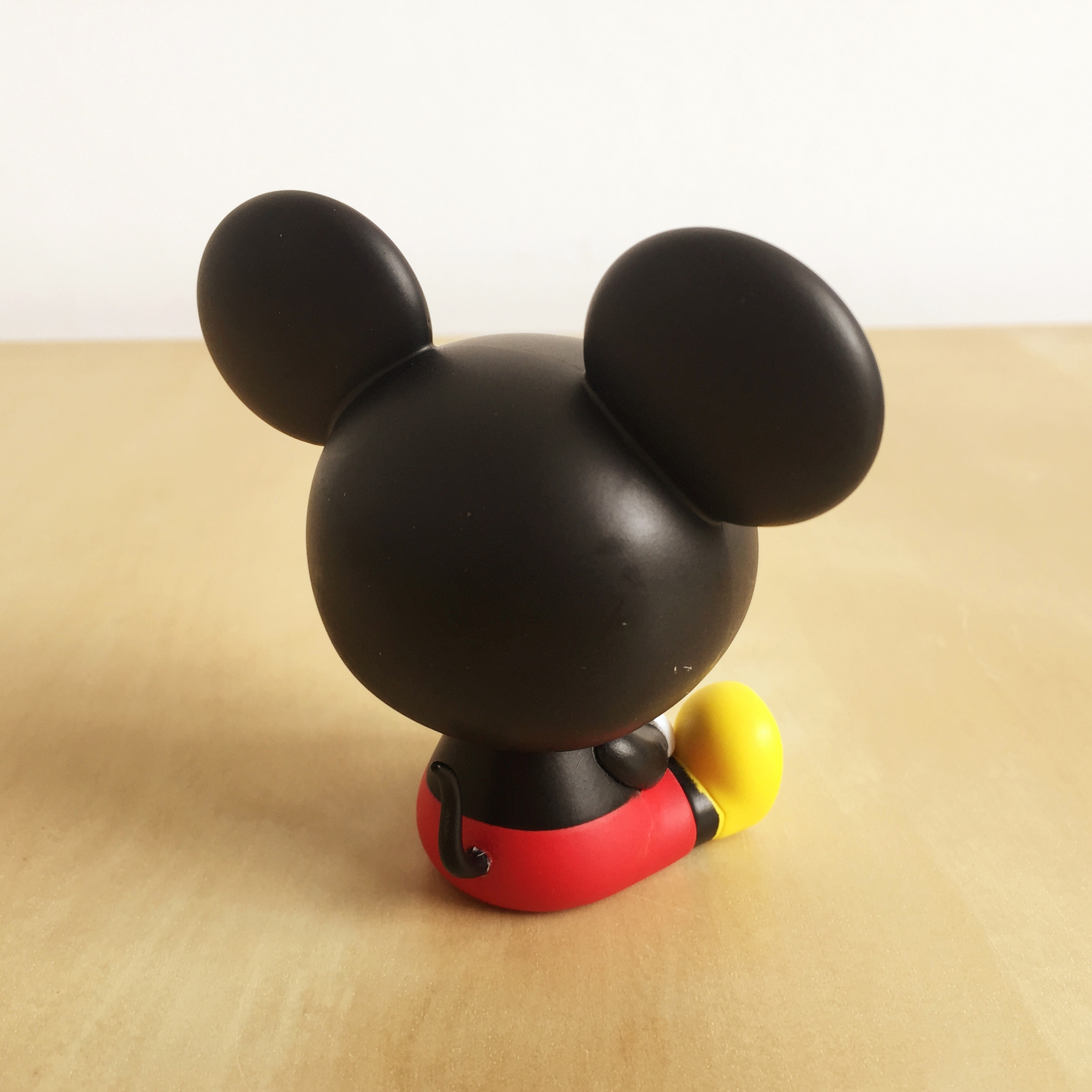 迪士尼米奇玩具,迪士尼米奇盲盒绝版玩具