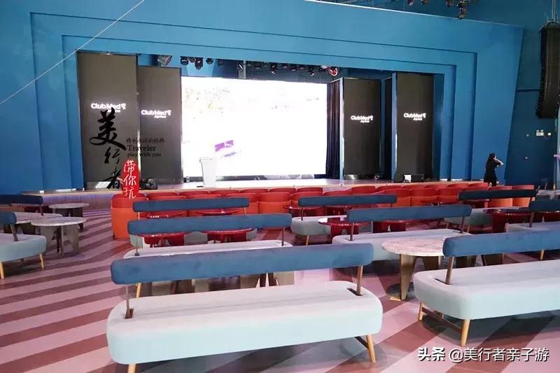 北京clubmed水上乐园,clubmed北戴河儿童乐园