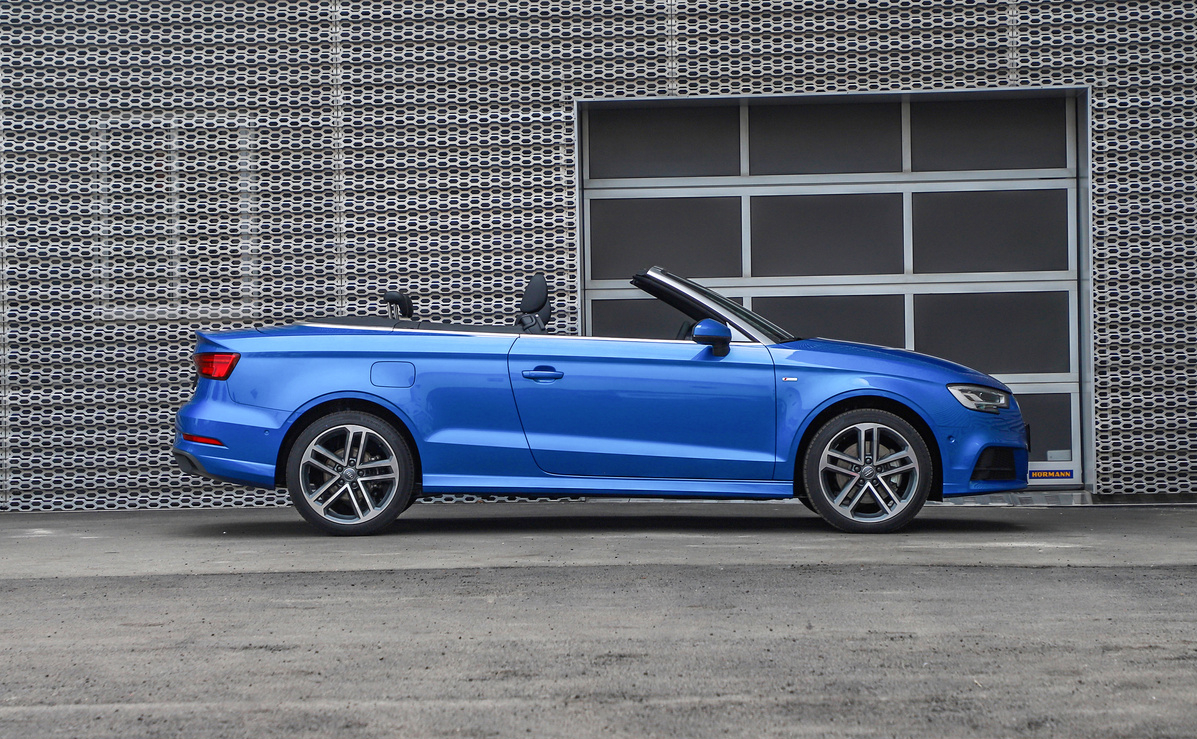 奥迪a3新车报价2024款官方指导价,改款奥迪a3最新消息