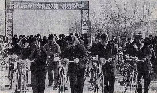 上海人正经历的几大怪事,上海30年代有什么事