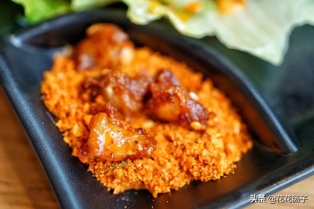 开了20年的冒菜,贵阳最正宗的老贵阳烤肉