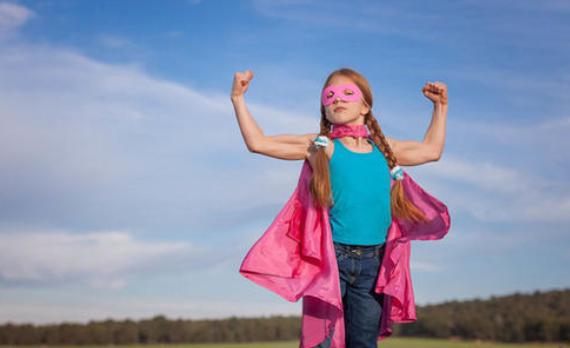 孩子胆小怕事父母该怎么办,胆小怕事怕被人打不敢还手