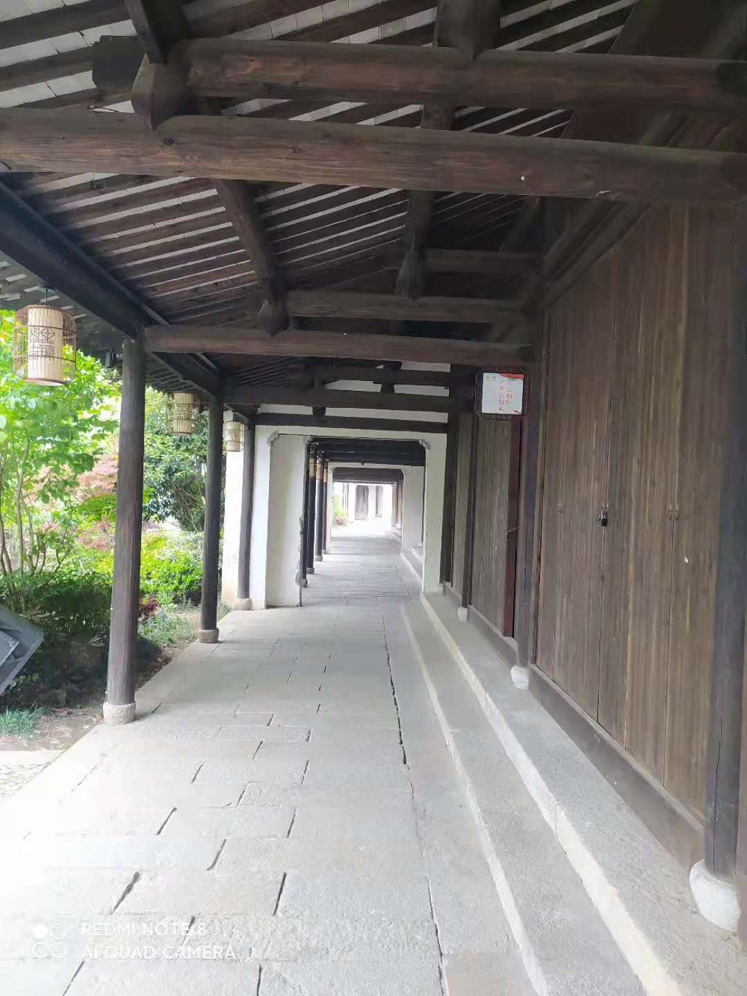 江南黎里古镇照片,寻找最美江南之黎里古镇