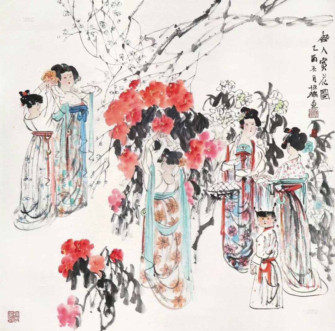 慢生活早就被古人写进诗词里了,你向往的慢生活古诗词