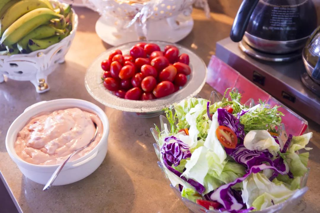 金秋多彩季，春晖幼儿园雨林仙境一日游