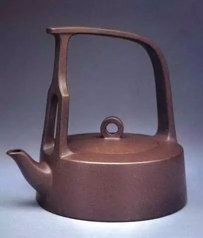 紫砂壶100种图片及名称介绍大全,60种经典紫砂壶型名称大全