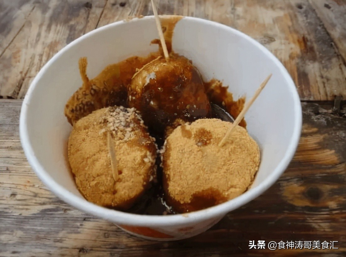 四川十大特色必吃美食,四川特色美食排行榜前十