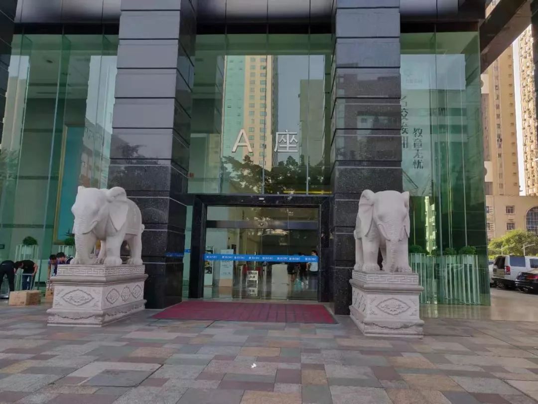 开业5年，经历起死回生！福田CBD的这个商场会是宝藏mall吗？