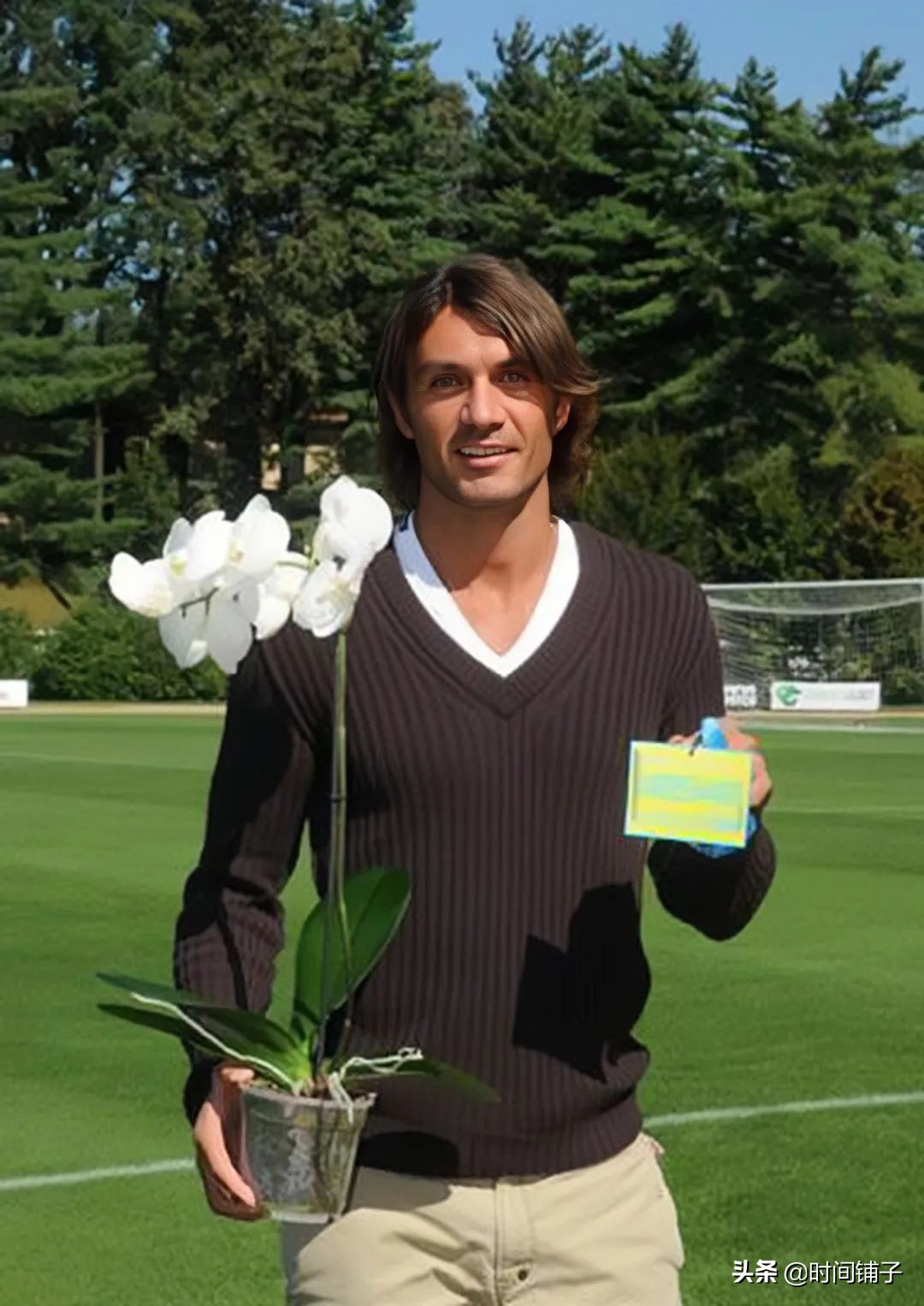 马尔蒂尼足坛记忆封神榜,马尔蒂尼足球记忆