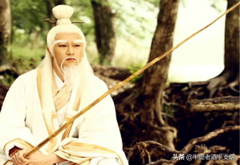 三国江湖术士,三国演义的三大术士