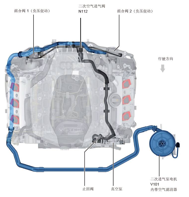 ea837发动机都装配了哪几款车型,ea837发动机搭载什么车型