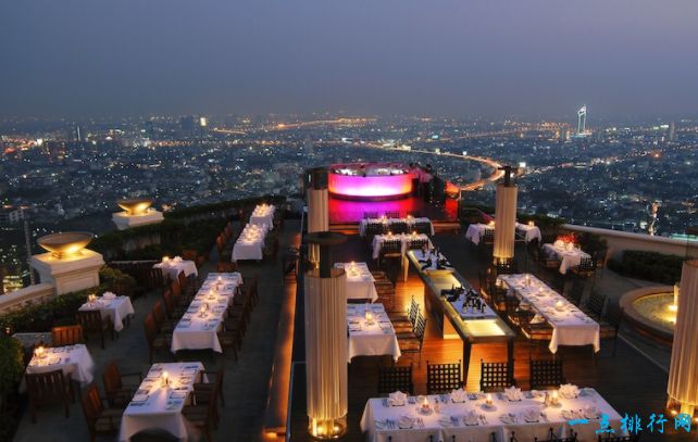 泰国酒店推荐芭东酒店,泰国酒店推荐离大皇宫近