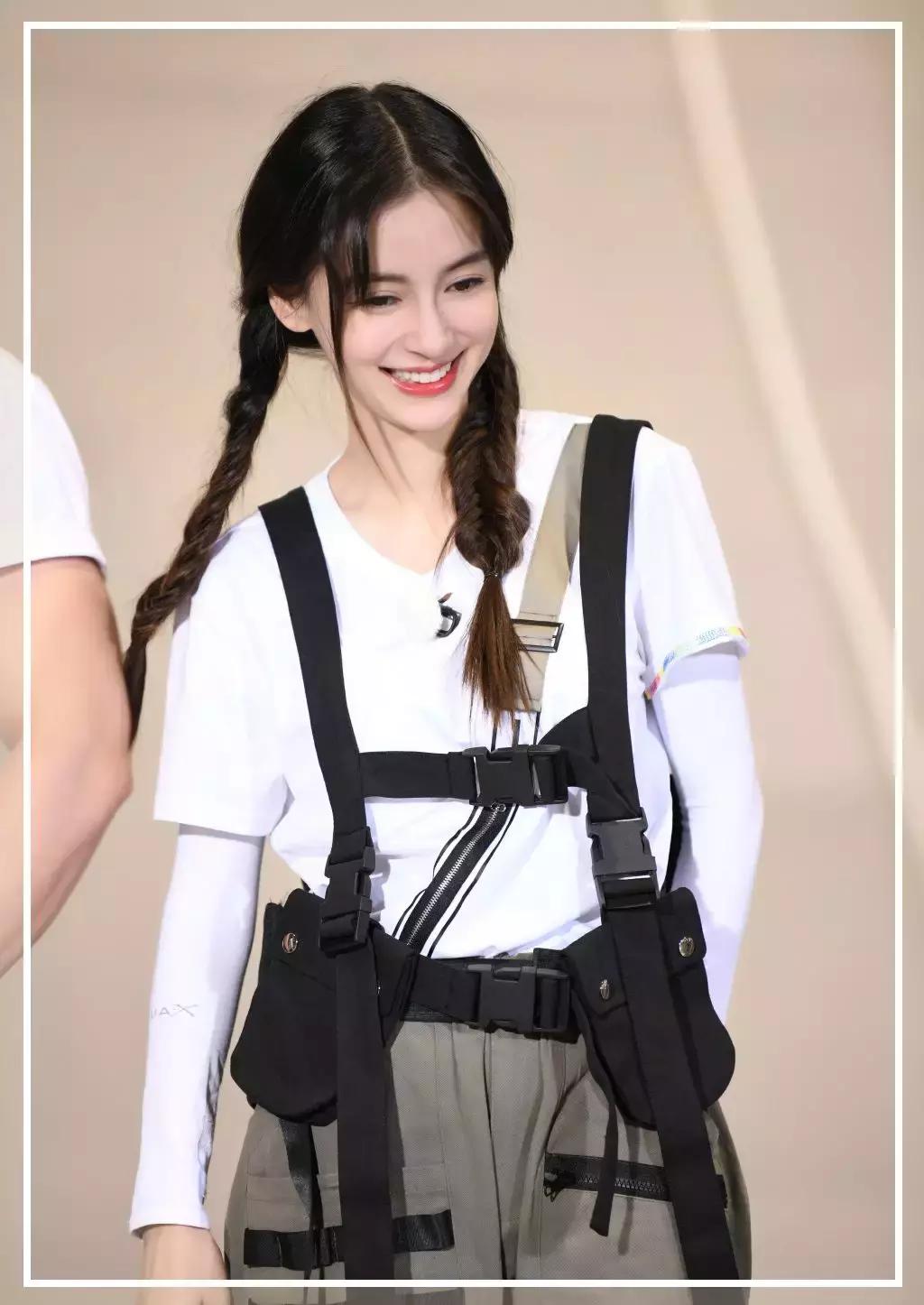 扎发教程简单好看夏天古风,2021年最火扎发教程