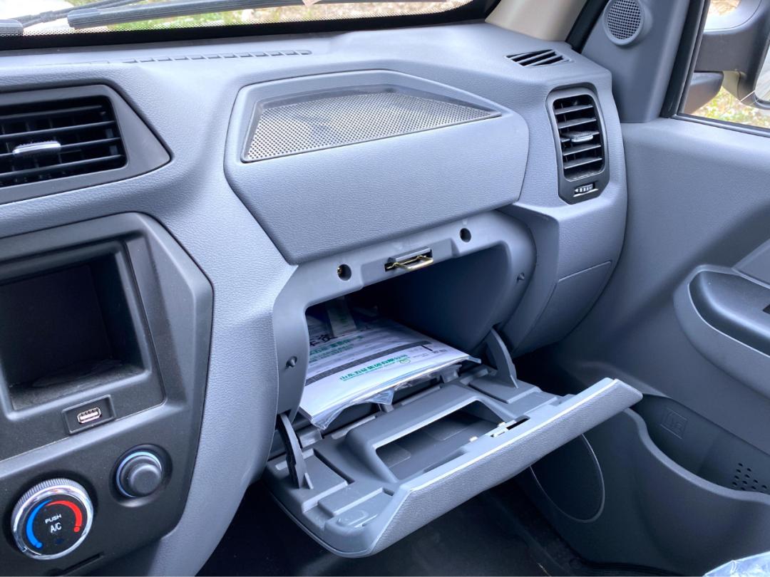 4吨13方仅需5万块搞定！比轻卡还实用的几款微卡推荐