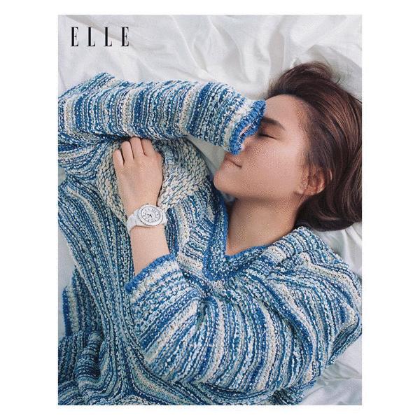 赌王家的千金,赌王家的时尚