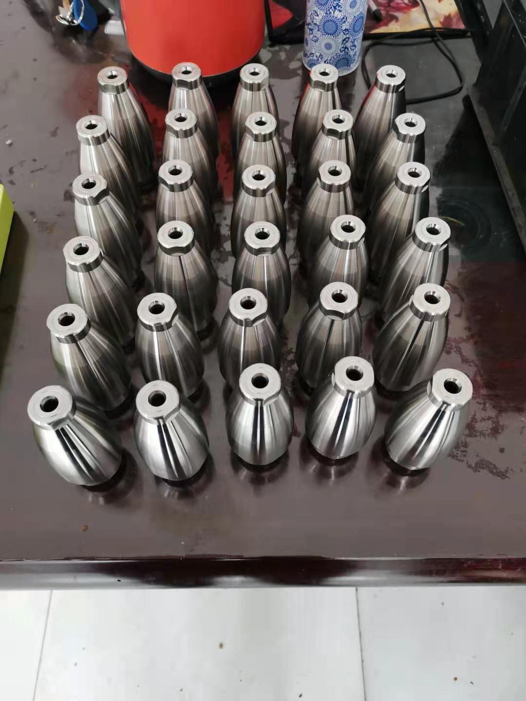 山西高压喷淋清洗机,山西水喷砂高压清洗机定制