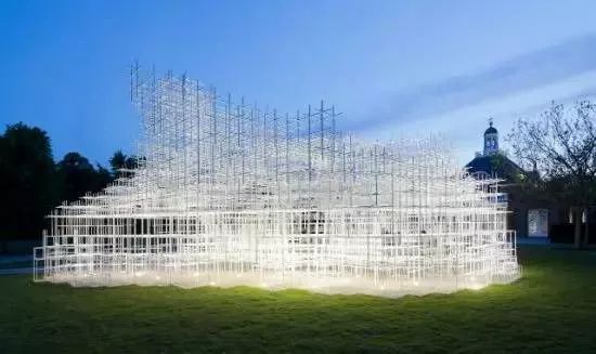 十大美术馆,全球最大私人美术馆