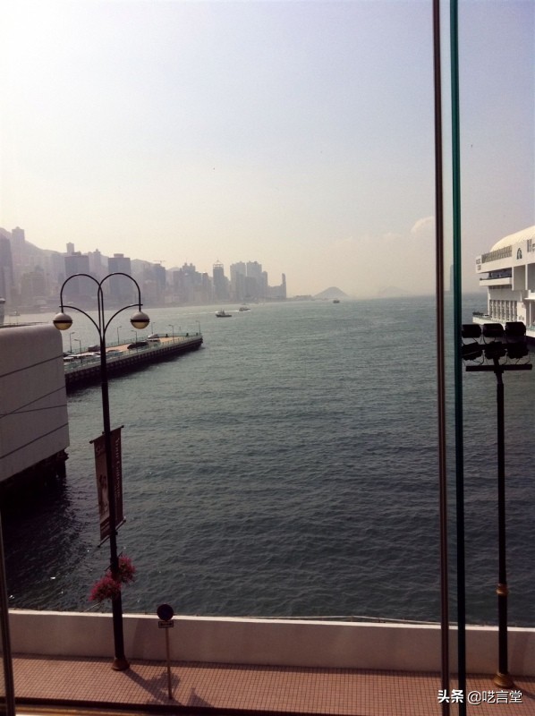 香港出行方式价格,香港出行攻略最新版