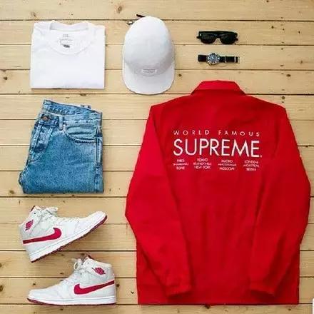 帅气男装全套搭配,帅吧男装搭配