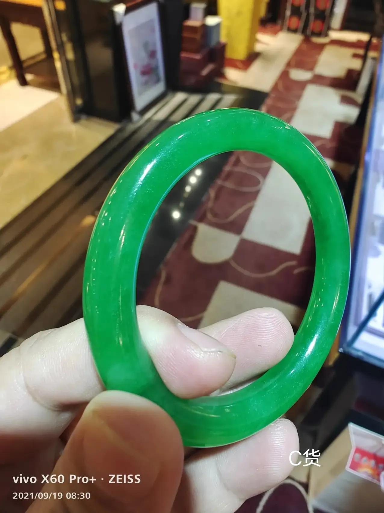 翡翠的a货b货c货啥意思,翡翠的a货密度是多少