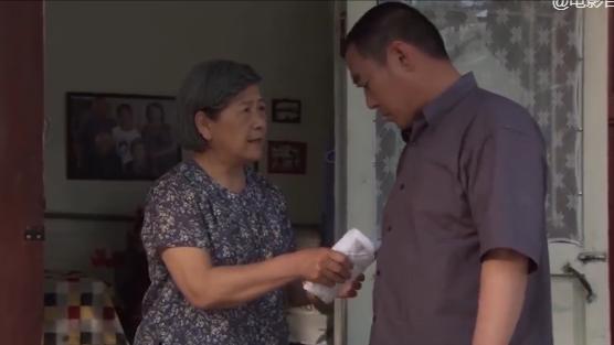 十几年前的电影谈房价,15年前的国产老片