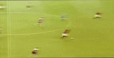 前腰位置示意图,前腰的位置重要吗