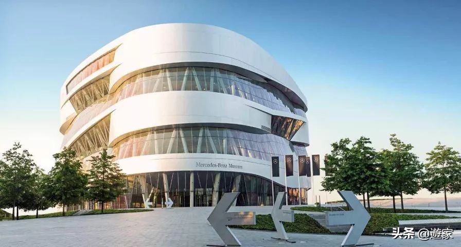 盘点各汽车发展史,汽车发展史的六大里程碑