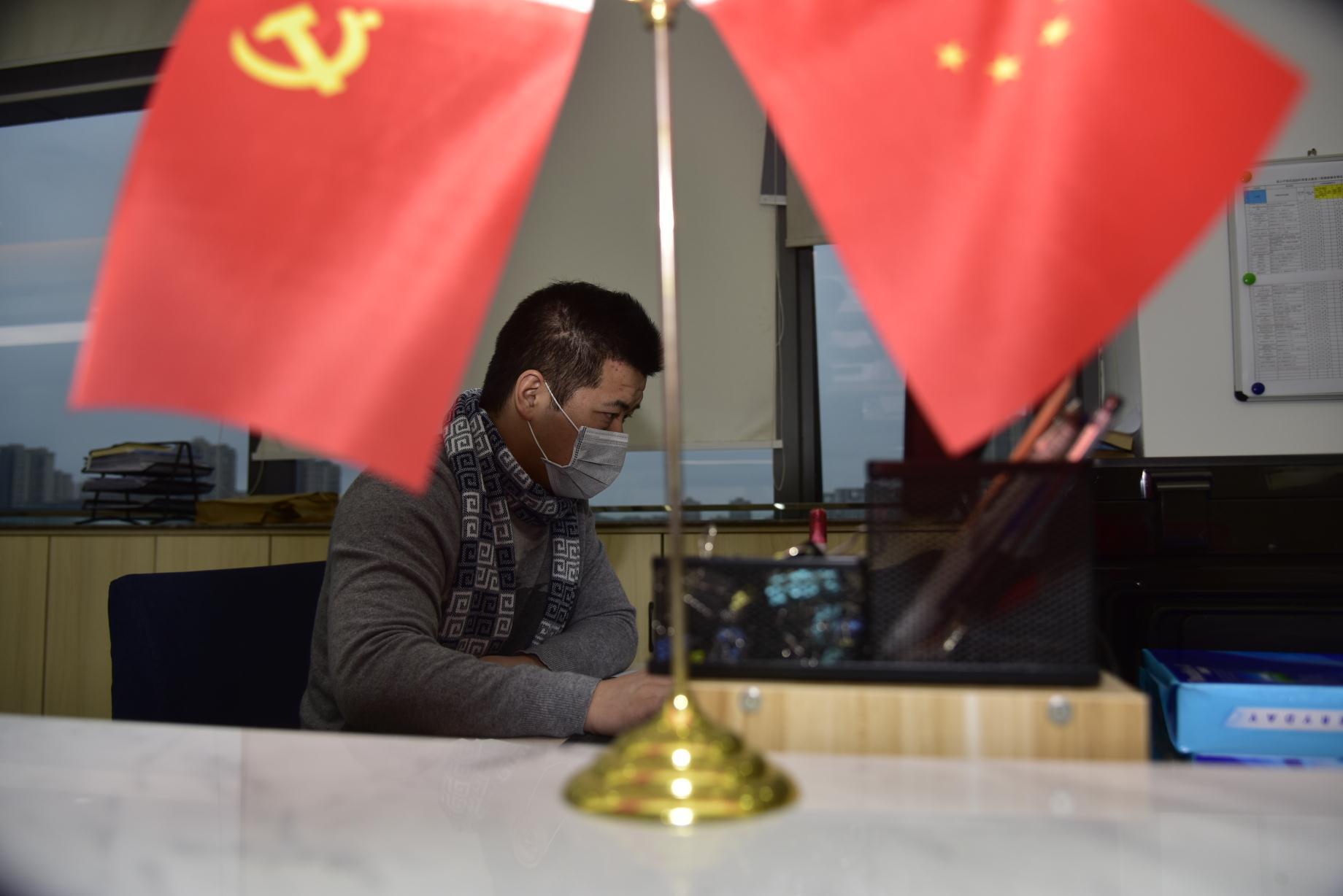 昆山开发区党支部,昆山开发区党建