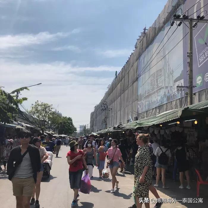 泰国旅游攻略曼谷景点地图,泰国曼谷自由行旅游攻略最新
