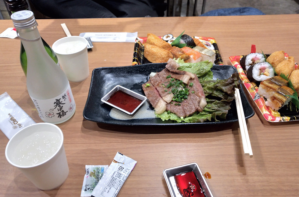 大阪黑门市场,日本大阪黑门市场自由行热门攻略