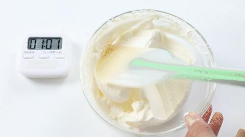 常用几种淡奶油口感测评,超级推荐淡奶油