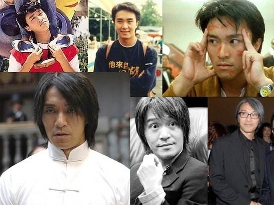 一年一影帝对周星驰的评价,一年一影帝百年周星驰