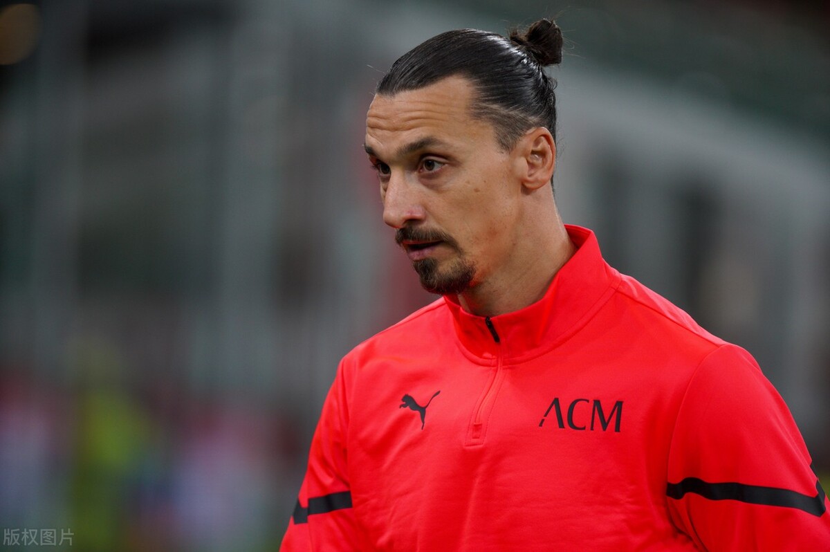 哪来的自信？伊布再爆金句，大巴黎俱乐部这是招谁惹谁了？