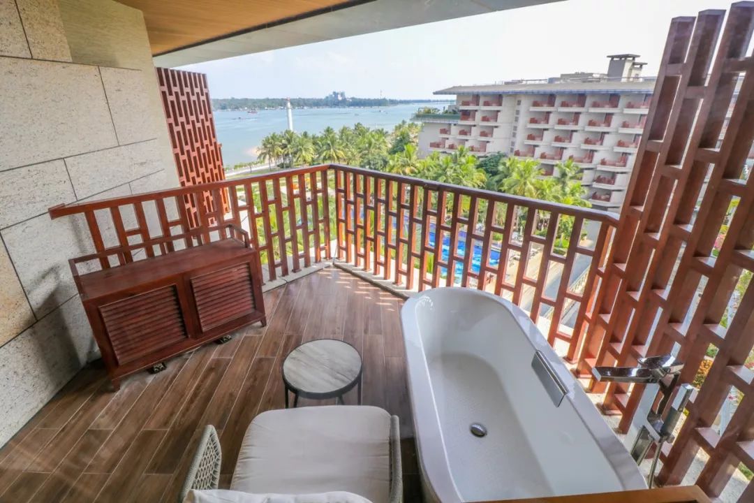 文昌温德姆酒店什么档次,文昌温德姆至尊豪廷酒店