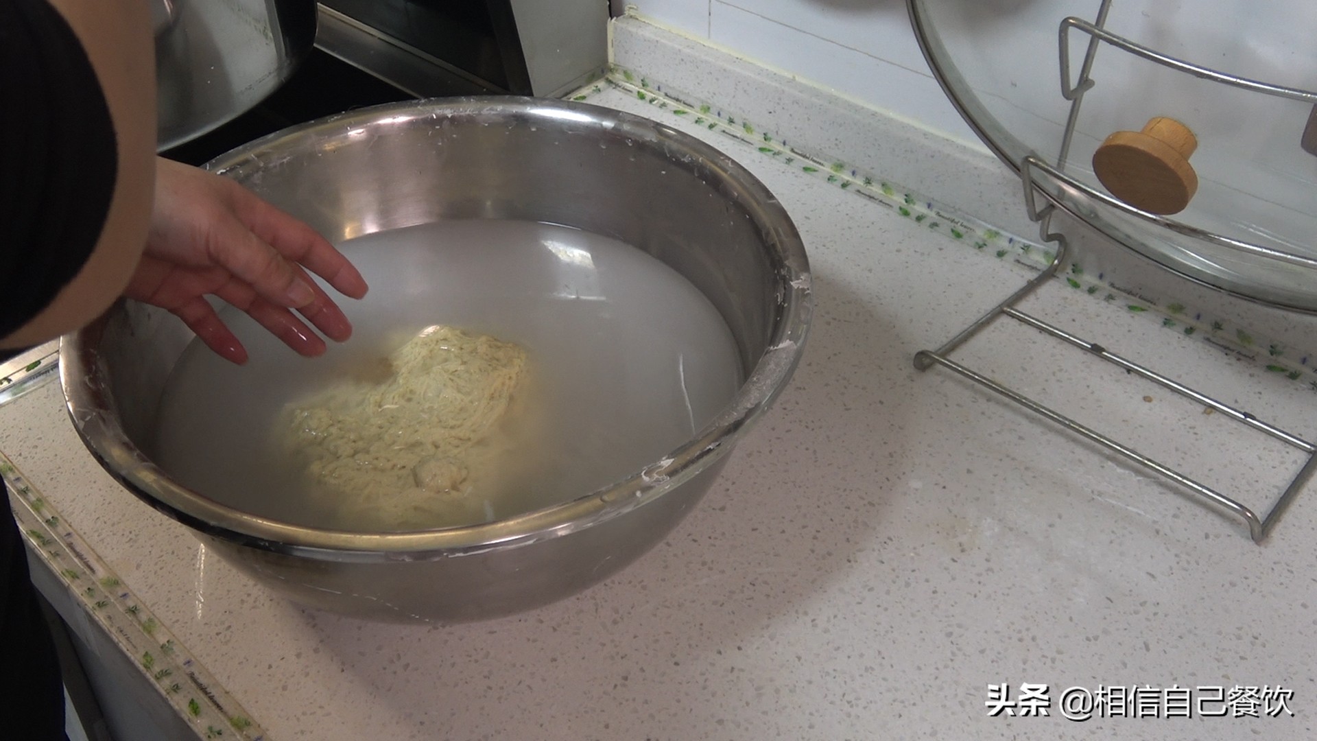 正宗陕西凉皮创业,特色凉皮加盟配方