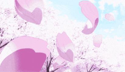 吃完樱花味零食，像被女仆装*男猛**暴打一顿