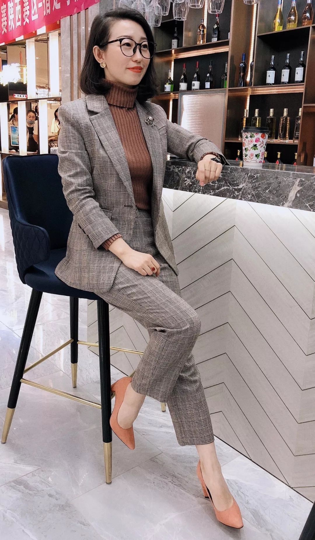 看了这40位生活美学家的创造，心顿时亮了！西安人年度最佳收藏贴